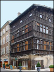 photo La Maison de Bois à Mâcon