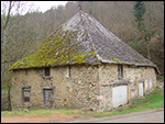 photo Ancienne maison à Julié