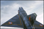 photo Mirage III RD