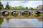 photo Le pont de pierre