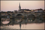 photo Le Pont de Saint-Laurent