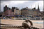 photo Un port de pêche sur la Manche