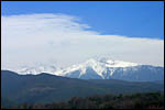 photo En suivant la route de Prades