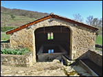 photo Vieux lavoir à Berzé