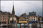 Galerie Honfleur