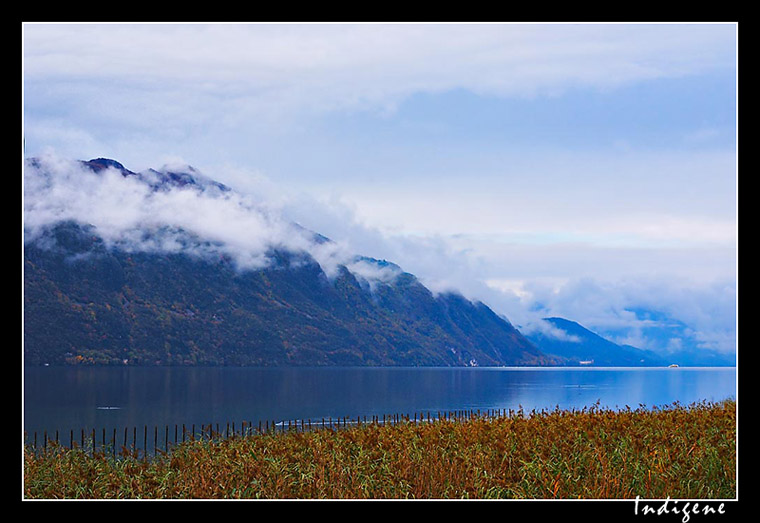 Lac du Bourget