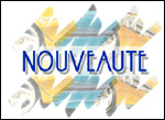 Galerie NOUVEAUTES