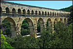 Galerie Le Pont du Gard