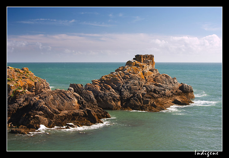 L'île d'Yeu