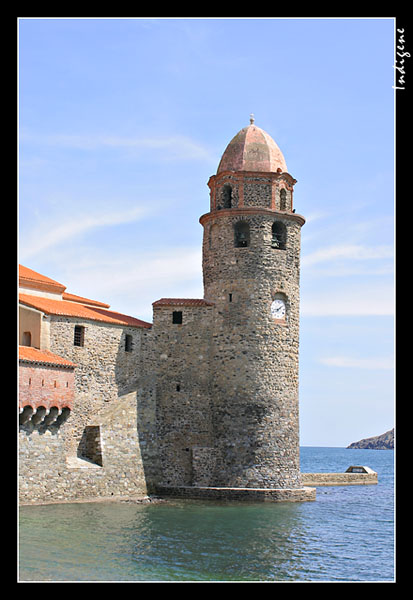 Notre Dame des Anges