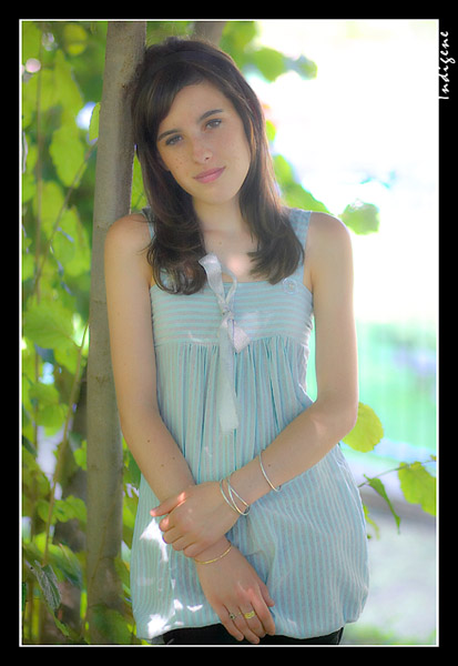 Douce Maëva