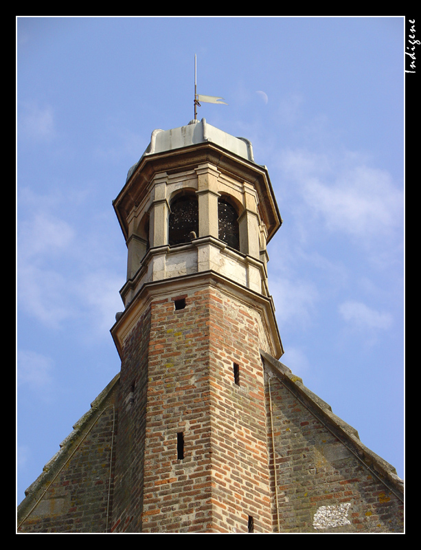 Beffroi de Châtillon sur Chalaronne