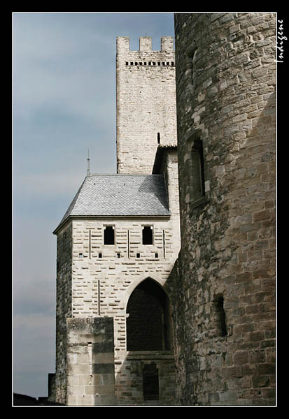 Fortifications de pierre