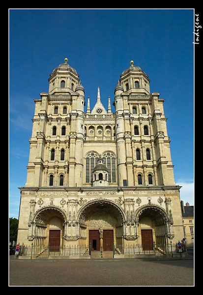 Eglise Saint Michel