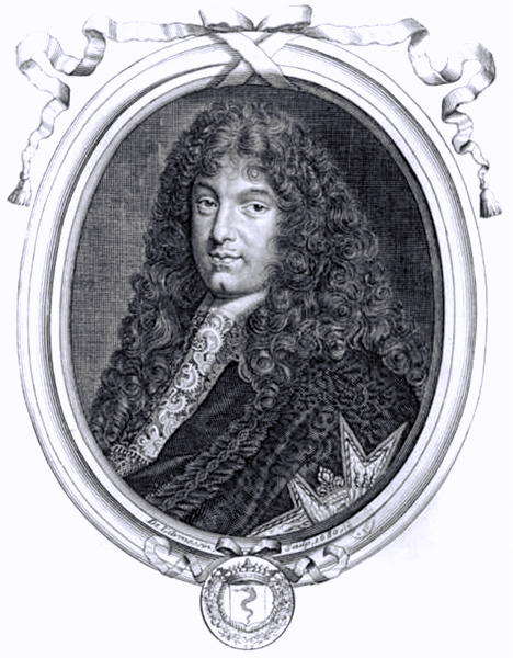 Colbert Jean-Baptiste